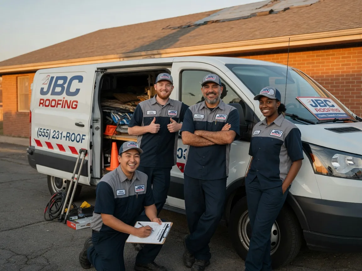 Roof Replacement company in Cable, OH