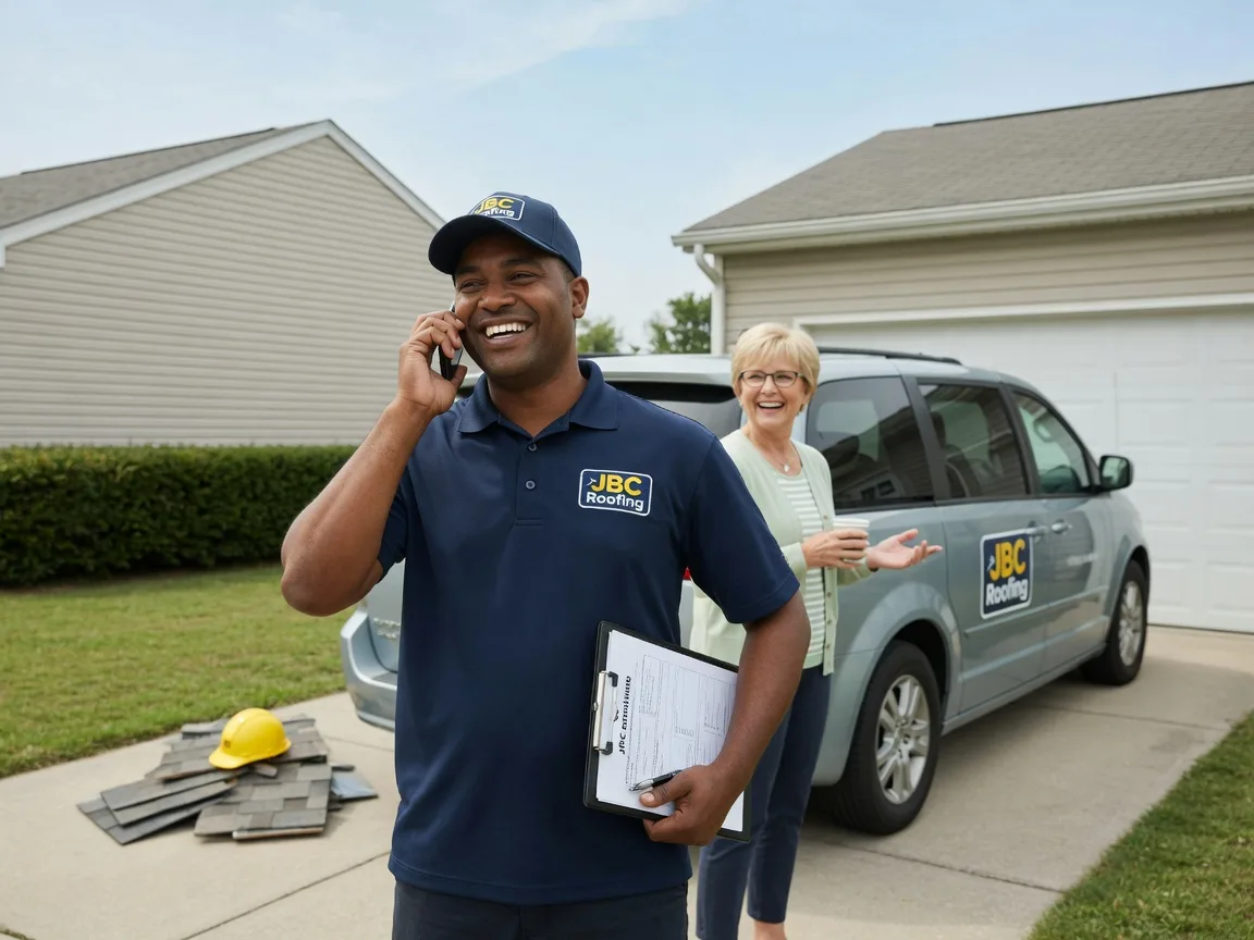 Roof Replacement Cable, OH FAQs